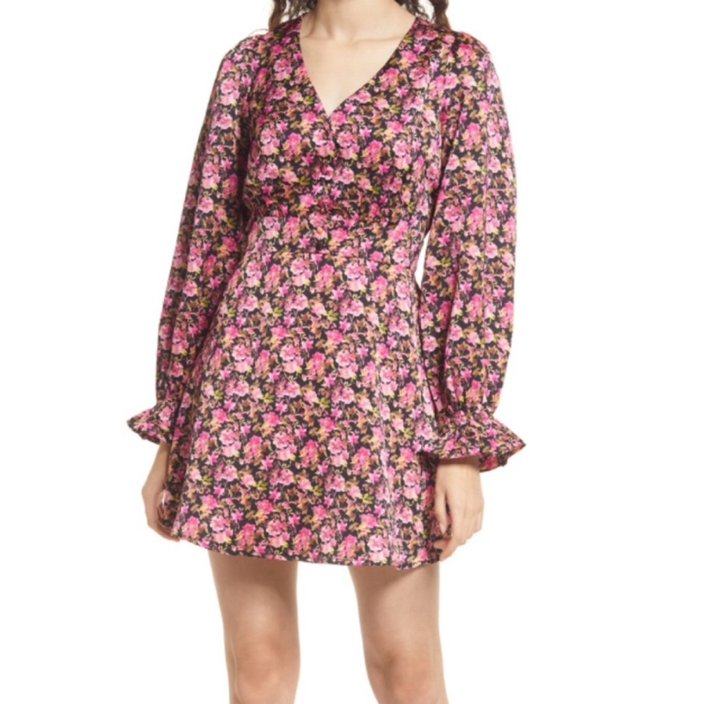 Vera Moda Elly Minidress